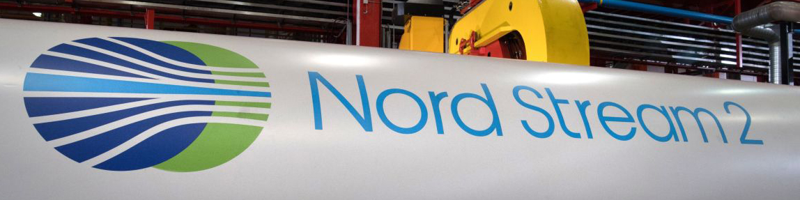 هشدار روسیه درباره دخالت آمریکا در پروژه نورد استریم-۲