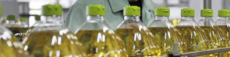 روغن مایع از امروز ۳۵ درصد گران شد/ افزایش ۳۰ درصدی قیمت روغن جامد