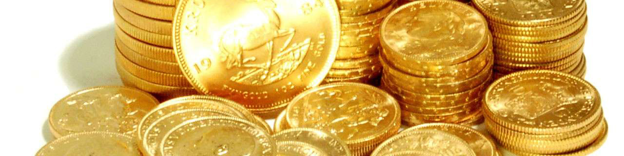 اعلام آخرین نرخ انواع سکه و طلا / صادرات طلا صفر شد