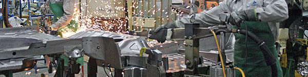 صرفهجویی ۳۴۱میلیون یورویی با داخلیسازی قطعات خودرو