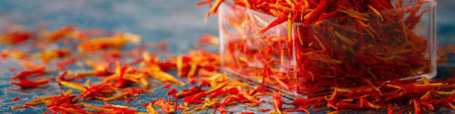 جزئیاتی از فعالیت مافیای زعفران در کشور