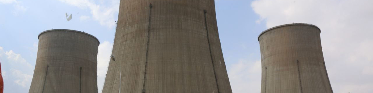 بهبود وضعیت تامین سوخت نیروگاه‌ها