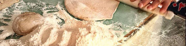 جریمه کم‌فروشان و گران‌فروشان نان با کاهش سهمیه آرد