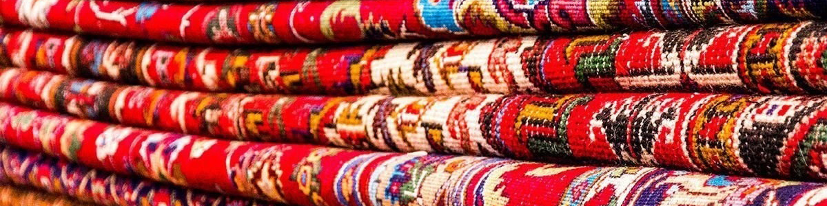 خطری جدید در مسیر صادرات فرش ایرانی