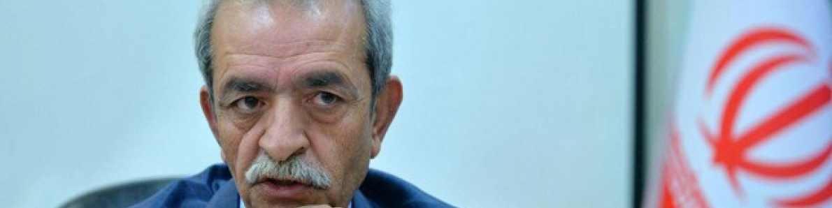 نامه مهم رییس اتاق ایران به دو وزیر اقتصادی