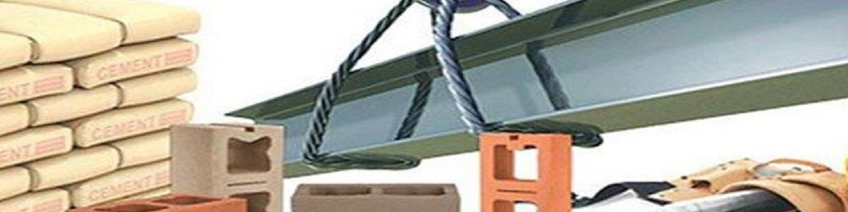 رونق بازار مصالح‌فروشی با اجرای طرح ملی مسکن/ بازار مصالح‌فروشی در سال ۱۴۰۱ به سمت تعادل قیمت حرکت می‌کند