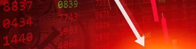 بازار سهام آسیایی قرمز شد