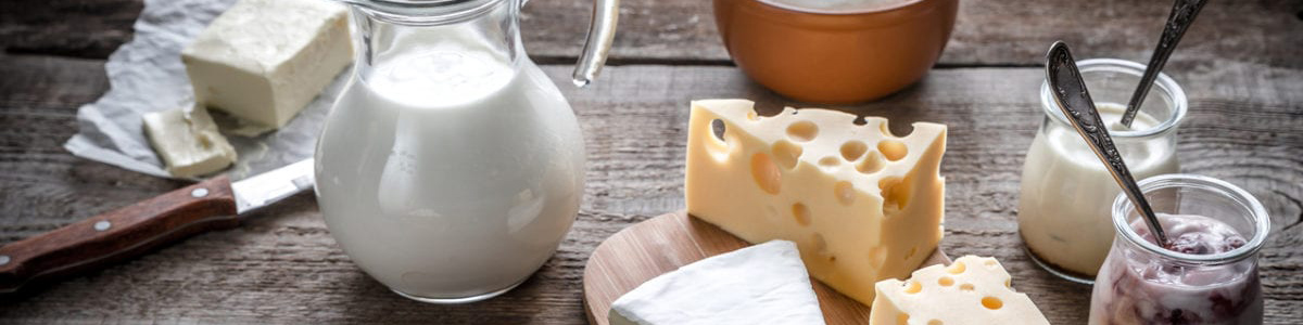 مفتفروشی لبنیات به کشورهای همسایه با مردمیسازی یارانهها تمام شد/ ارز آوری افزایش یافت