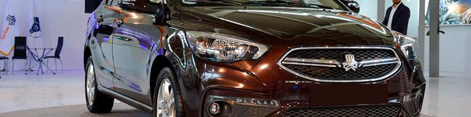سایپا شاهین CVT و شاهین پلاس به زودی در بازار