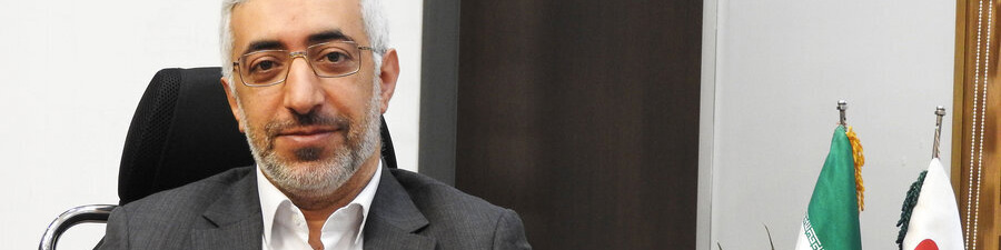 زمزمه استعفای عشقی از سازمان بورس و جایگزینی رضوانی فر