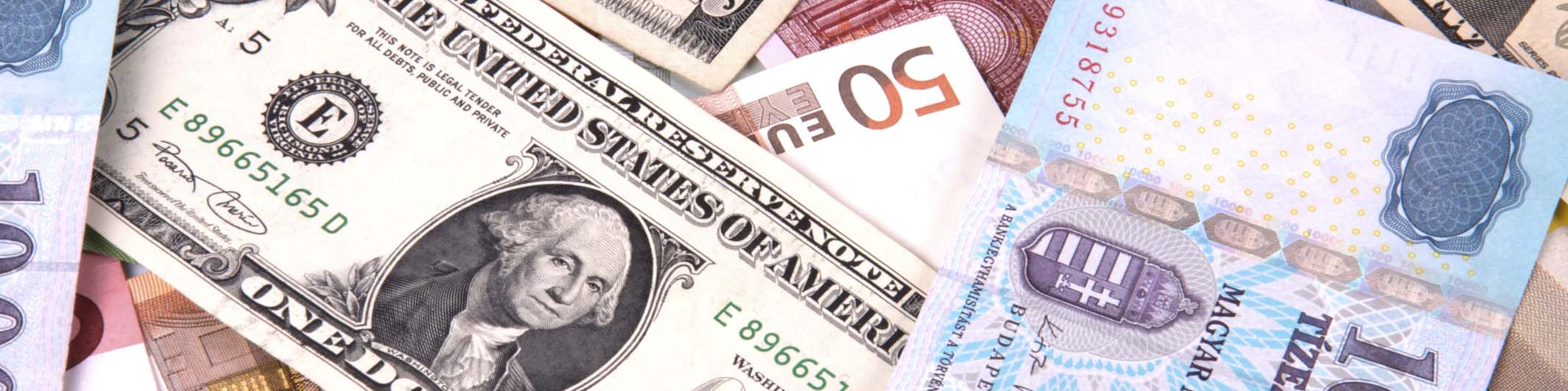 کدام کشورها بیش‌ترین ذخایر ارزی جهان را دارند؟