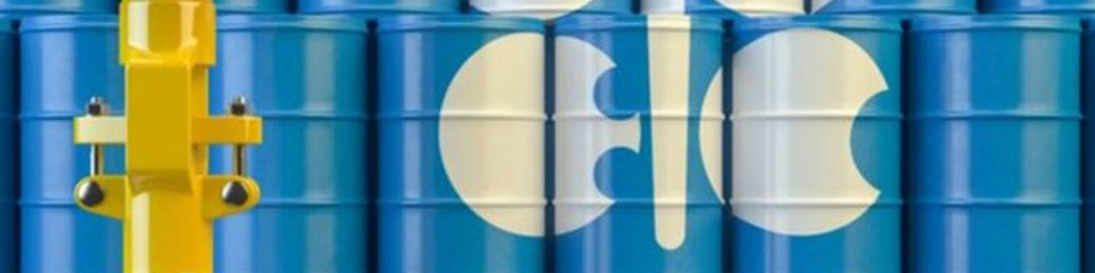 قیمت سبد نفتی اوپک به زیر ۸۰ دلار رفت