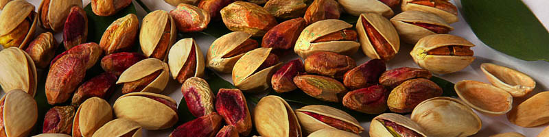 پسته مهمترین کالای صادراتی غیر نفتی