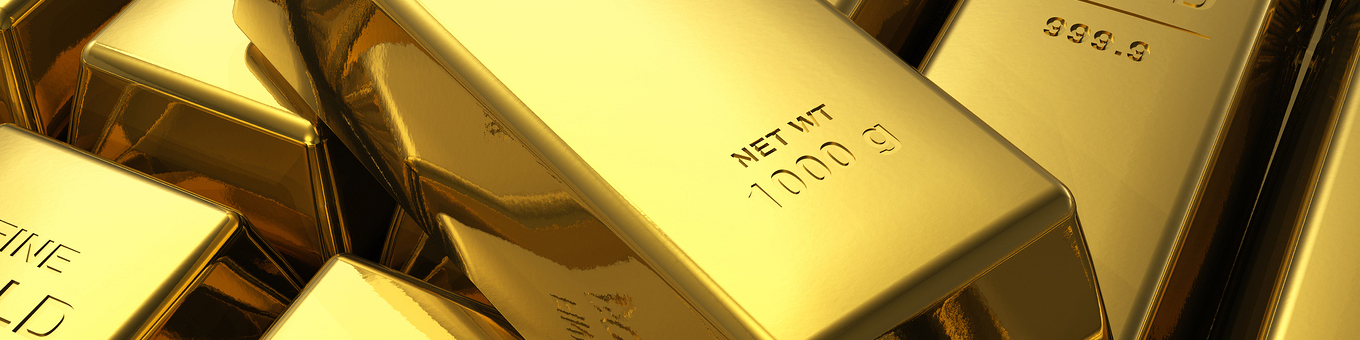 عرضه یک تن طلا از طریق بورس‌کالا و بانک کارگشایی