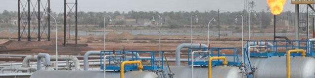 سوریه پس از روسیه و ایران دارای بیشترین ذخایر گازی جهان/ تلاش آمریکا برای غارت منابع نفت و گاز منطقه