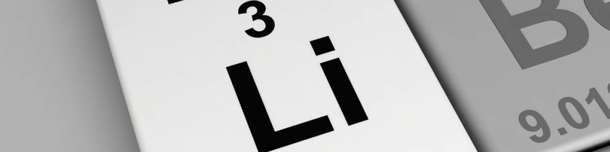 پیش‌بینی تولید لیتیوم در کشور طی ۲ تا ۳ سال آینده