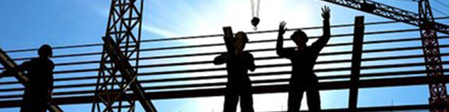 نقشه راه ساماندهی تایید صلاحیت سازندگان سازه‌های فولادی تدوین می‌شود