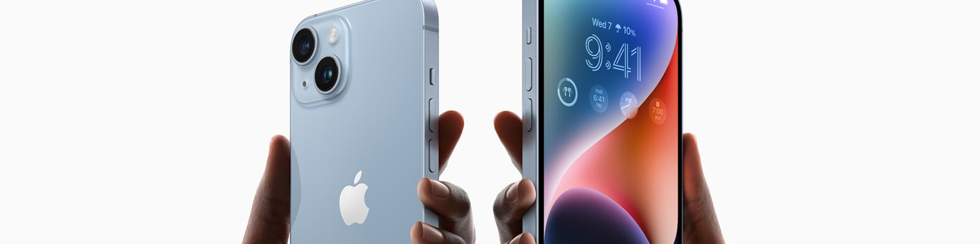 برخورد با عرضه آیفون ۱۴ به بالا در بازار