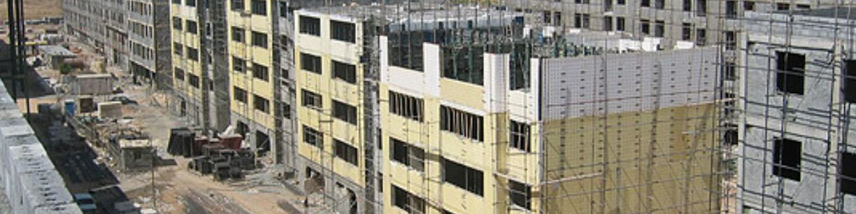 توافق با مالکان بخش خصوصی راهکار تامین زمین نهضت ملی مسکن تهران