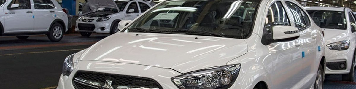 شرایط پیش فروش شاهین با گیربکس اتوماتیک اعلام شد