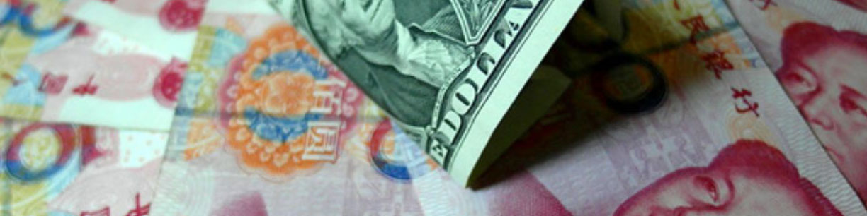 صعود مازاد حساب جاری چین