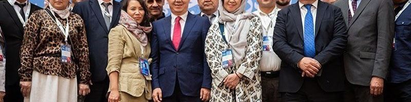 ۴ میلیارد دلار موافقتنامه و قرارداد تجاری در اکسپو ایران منعقد میشود