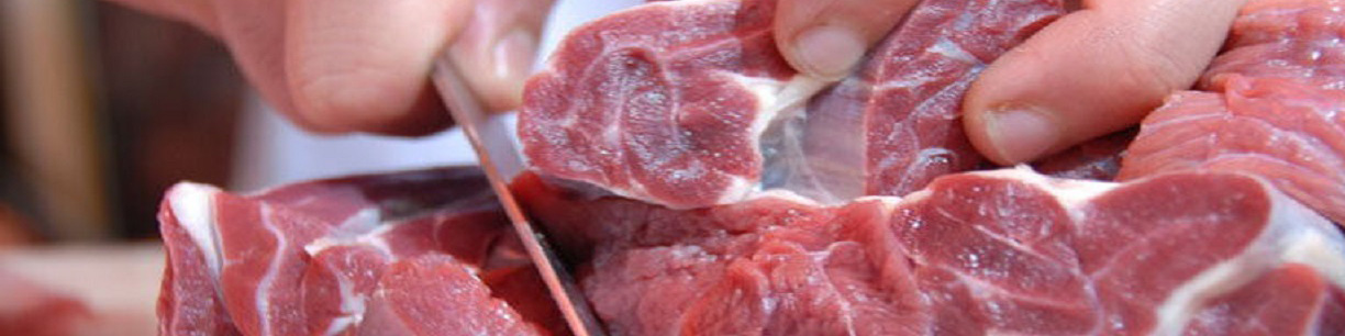 نوسان قیمتی گوشت قرمز از ۴۵۰ تا ۸۸۰ هزار تومان