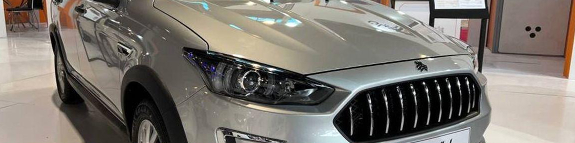 قیمت ساینا GXL دوگانه سوز و اطلس اتوماتیک اعلام شد