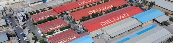 گام بلند شرکت دلیجان در مسیر بهره وری انرژی با احداث نیروگاه 10 مگاواتی برق