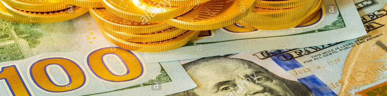 کاهش نرخ طلای جهانی/ نزول قیمت طلا در بازار تهران