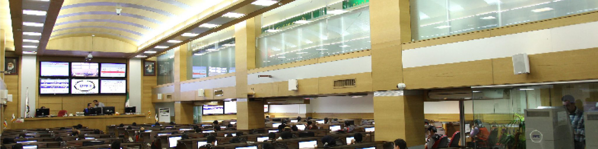 ارزش مبادلات ۴ بورس ایران به مرز ۵۰۰ میلیارد دلار رسید