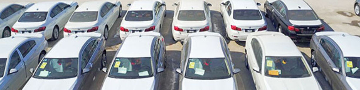 واردات خودروکارکرده در ۱۴۰۴ کلید می‌خورد؟