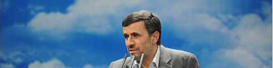 گزارش کامل از نشست خبری رییسجمهور / احمدینژاد: نوسانات اخیر ارز موقتی است