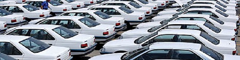 کاهش 78 درصدی تولید خودرو / عدم تولید خودروهای تجاری سنگین