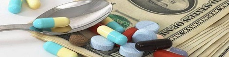 تخصیص 603 میلیون دلار ارز دارو در مرکز مبادلات