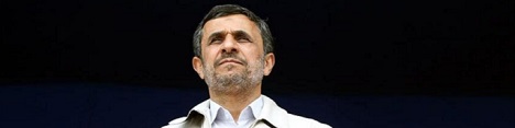 رسانهها شکایت مجلس از احمدینژاد را به رئیسمجلس منتسب کردند/ لاریجانی: ما شکایت شخصی نداریم
