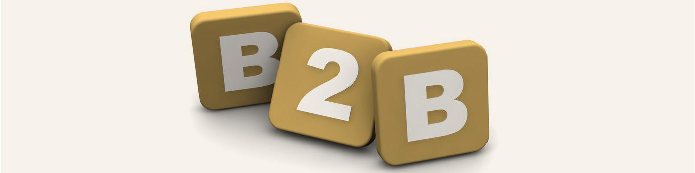 تجارت B2B