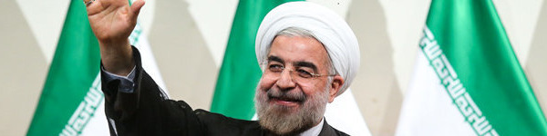 مشروح سخنان دکتر حسن روحانی در مراسم تنفیذ