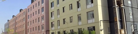 بازار داغ پیش فروش مسکن/ فهرستی از واحدهای پیشفروشی پایتخت