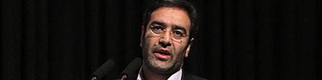 شاپور محمدی معاون اقتصادی وزیر اقتصاد شد