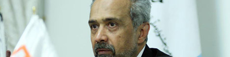 اتاق ایران جایی برای رانتخواری نیست