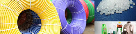 پلی اتیلن سبک خطی - Linear Low Density Polyethylene