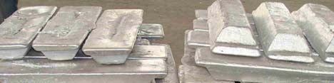 آلومینیوم - Aluminium