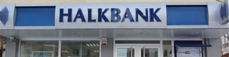 مدیر هالک بانک ترکیه آزاد شد