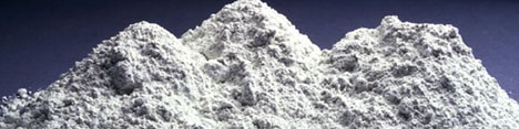 آهک - Calcium oxide