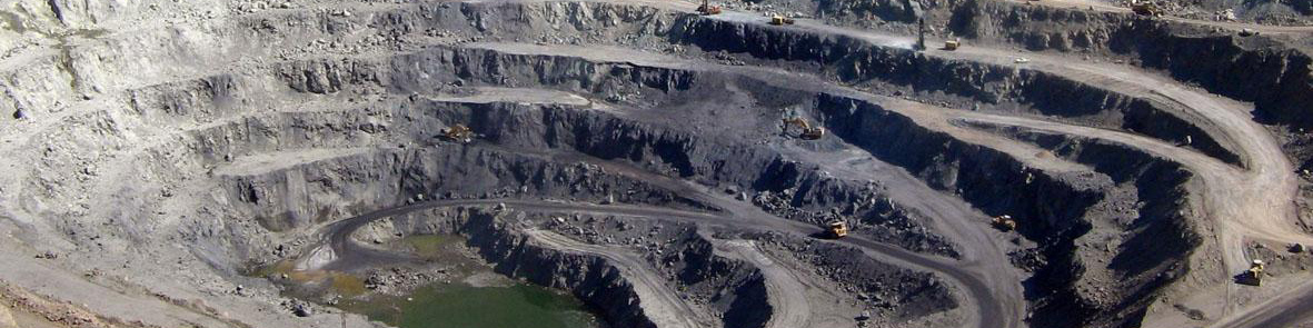 تلاش تولیدکنندگان بزرگ برای کنترل عرضه سنگآهن در بازار جهانی