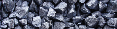Metal Silicon