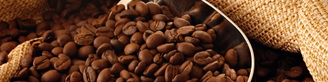 افت ارزش دانه قهوه در بازار جهانی