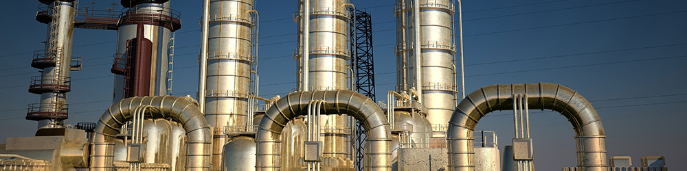 تولید ٧٠ تن در ساعت اتیلن در پتروشیمی کاویان