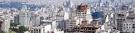نرخ اجاره بهای آپارتمانهای 200 متری در تهران + جدول